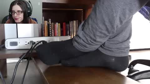 Nyctophilic online show from 02-25-26, 04:38