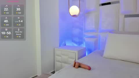 Nyla  online show from 12-05-25, 02:03