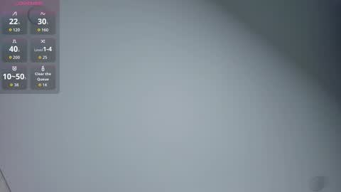 Nyla  online show from 02-24-26, 08:40