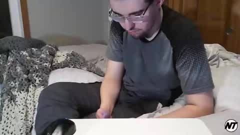 Nylestraore67 online show from 10-16-25, 11:33