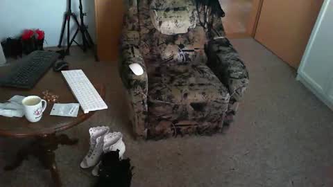 Strumpfhose online show from 03-16-26, 05:35