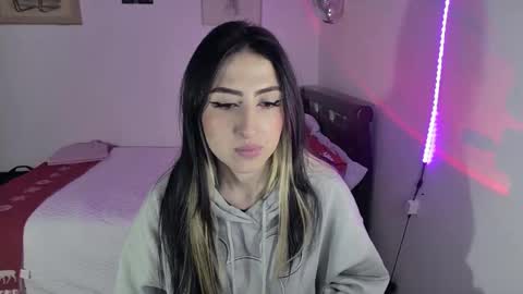 Snapshot of nymph_frida chatting on 12-03-24, 03:30 Frida online show from 12-03-24, 03:30