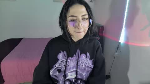 Snapshot of nymph_frida chatting on 01-13-25, 10:03 Frida online show from 01-13-25, 10:03