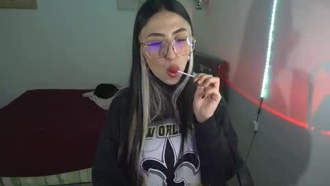 Frida online show from 02-21-26, 05:52