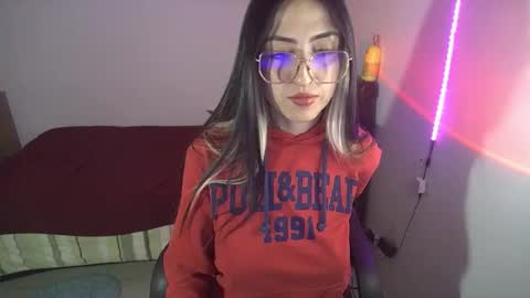 Frida online show from 03-11-26, 07:14