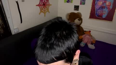 Snapshot of nymphaeaorion chatting on 03-11-25, 04:21 Nymphaea online show from 03-11-25, 04:21