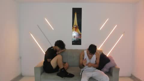 nympho_nathy_sophi online show from 02-03-26, 01:16