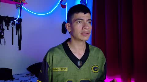 Snapshot of nymphobuddies chatting on 02-10-25, 01:57 David and Steven Independents online show from 02-10-25, 01:57