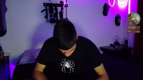 Snapshot of nymphobuddies chatting on 02-19-25, 04:12 David and Steven Independents online show from 02-19-25, 04:12