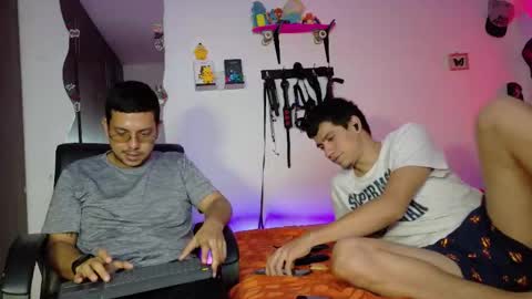 David and Steven Independents online show from 01-10-26, 06:20