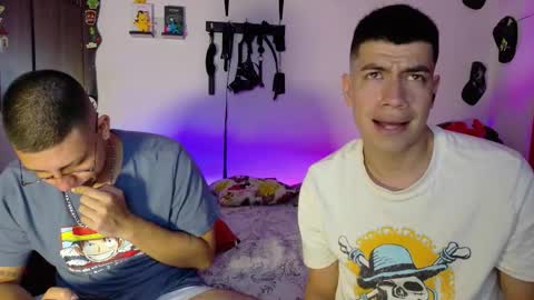 David and Steven Independents online show from 02-01-26, 09:24