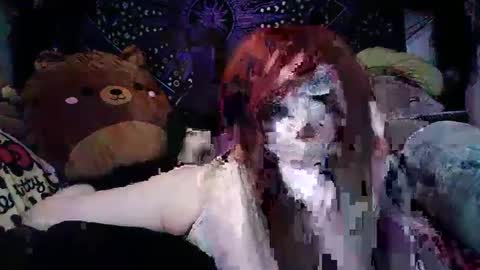 kitty online show from 02-26-25, 03:42