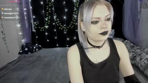 Hello my name is Saya. My way to 50 fingers up. For every like I will give 30 seconds of toy control. online show from 03-01-26, 08:11