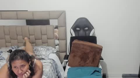 nyomi browm online show from 01-18-25, 01:30