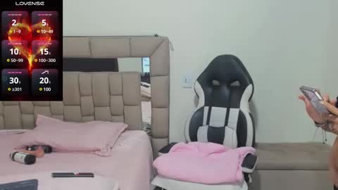 nyomi browm online show from 02-07-25, 06:56