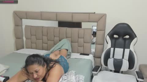 nyomi browm online show from 02-26-25, 08:37