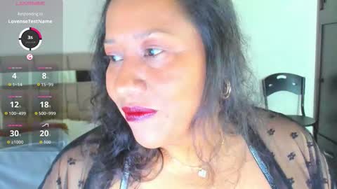nyomi browm online show from 12-21-25, 10:33