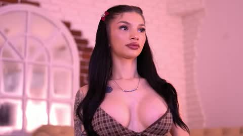 Nyssa online show from 02-21-26, 06:31