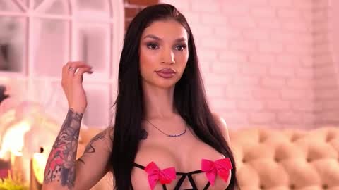 Nyssa online show from 02-25-26, 06:39