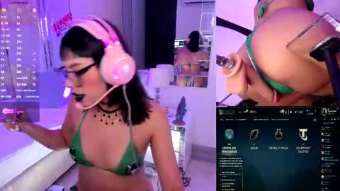 Nyvet online show from 11-14-25, 06:12