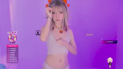 nyvy online show from 11-11-25, 01:00