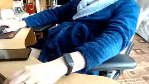 Snapshot of nywedomaynaya8 chatting on 01-15-26, 07:35 Tom online show from 01-15-26, 07:35