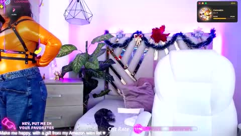 Alex   .    online show from 11-19-25, 09:37