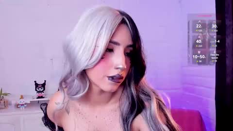  Nyx BlackMoon online show from 02-22-26, 02:37