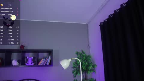 Nyx Doll online show from 02-03-26, 06:22