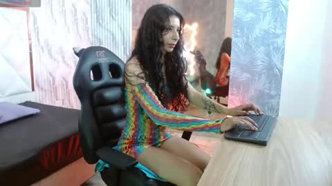 nyx_tay online show from 01-13-26, 07:08