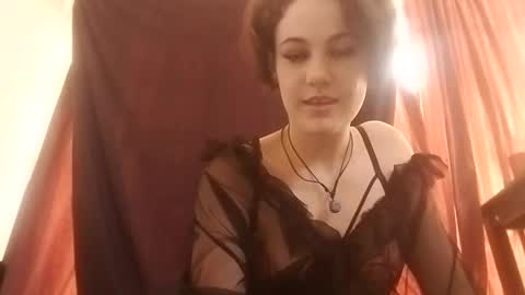 Snapshot of nyxanova chatting on 09-12-25, 02:06 NyxaNova online show from 09-12-25, 02:06