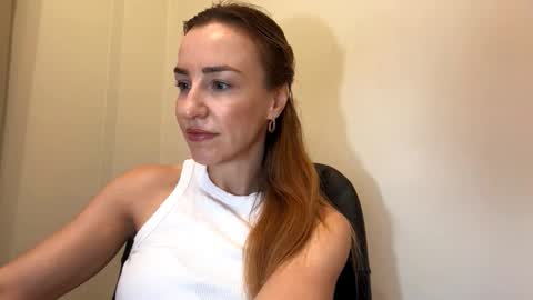 Anastasia online show from 12-21-25, 09:27