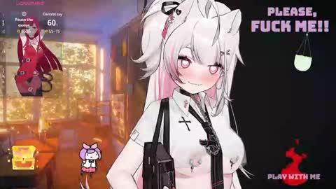 Nyxie online show from 01-10-26, 04:20