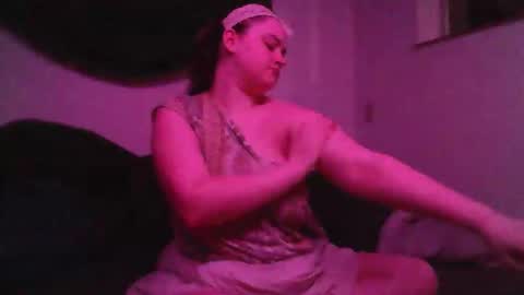 Nyxie 3 online show from 03-02-26, 05:30