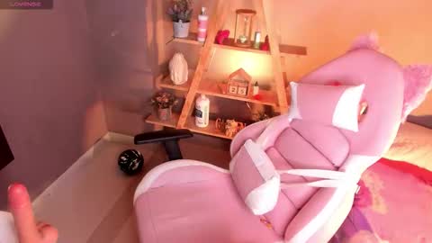 Nyx online show from 11-11-25, 09:04