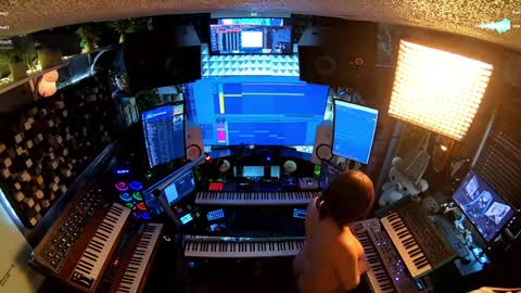 Snapshot of nyxraven chatting on 01-28-25, 08:47 NyxRaven online show from 01-28-25, 08:47