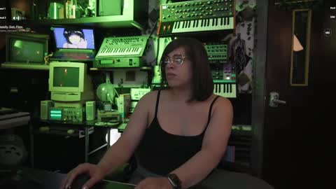 Snapshot of nyxraven chatting on 02-11-25, 11:22 NyxRaven online show from 02-11-25, 11:22