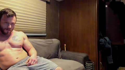 FitDogg online show from 01-10-25, 05:47