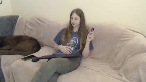 Stef  Derek online show from 01-12-25, 03:39