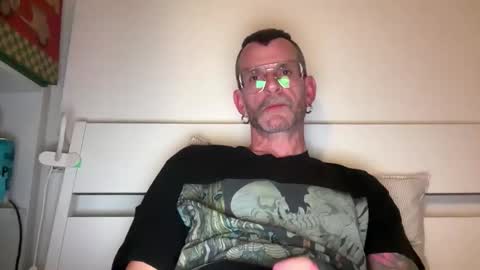 Jonathan Deep online show from 02-23-26, 09:23