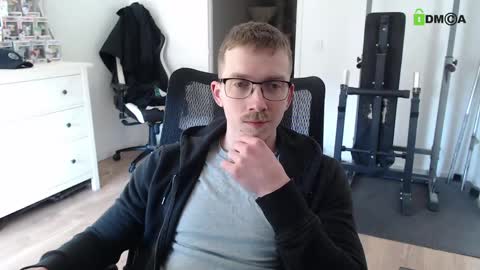 Oatking online show from 04-18-26, 08:51