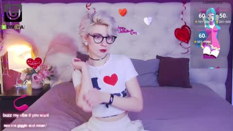 Moonlight online show from 02-10-25, 01:11