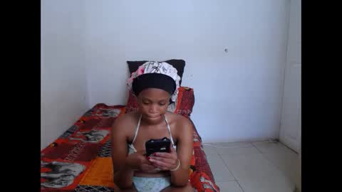 obsessedmimi online show from 03-07-26, 10:12