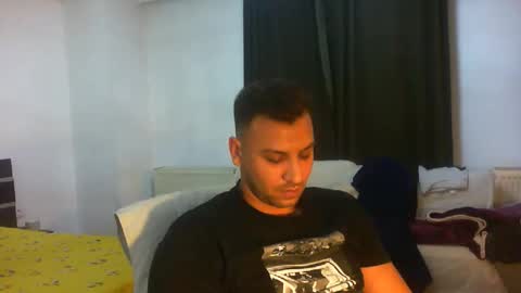 Constantine online show from 12-07-24, 09:00