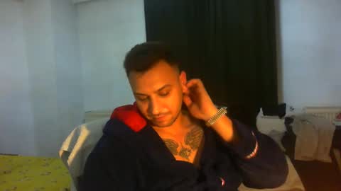 Constantine online show from 12-08-24, 09:30