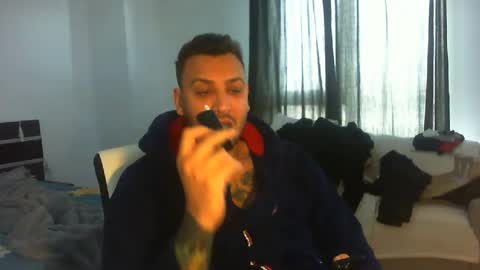 Constantine online show from 12-14-24, 10:24