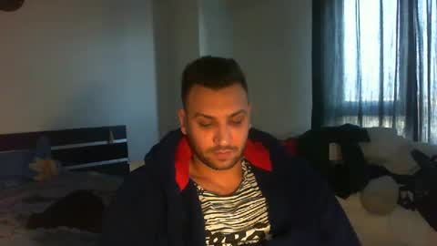 Constantine online show from 12-15-24, 02:05