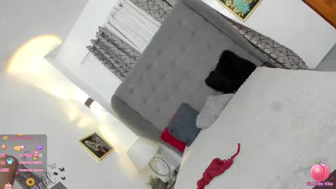 ariana online show from 02-13-25, 01:48