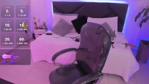 Lua  bohareal  online show from 01-09-26, 06:05