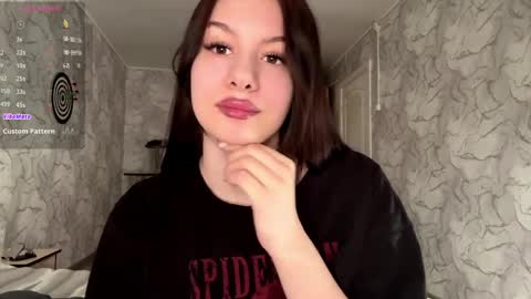 Amelia online show from 04-08-26, 07:08